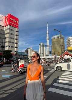 AsianBeauty - Transsexual escort in Makati City Photo 14 of 19