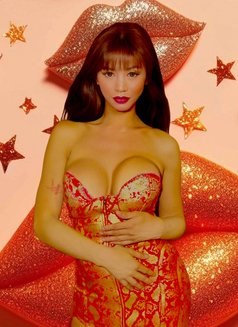 AsianBeauty - Transsexual escort in Makati City Photo 19 of 19