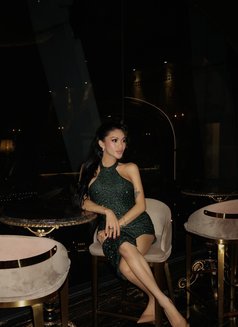 AsianBIGCOCK_Marishka🇲🇦🇵🇭 - Transsexual escort in Singapore Photo 18 of 21