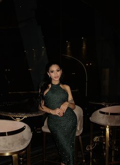 AsianBIGCOCK_Marishka🇲🇦🇵🇭 - Transsexual escort in Singapore Photo 19 of 21