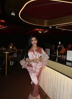 AsianBIGCOCK_Marishka🇲🇦🇵🇭 - Transsexual escort in Singapore Photo 22 of 25
