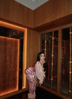 AsianBIGCOCK_Marishka🇲🇦🇵🇭 - Transsexual escort in Singapore Photo 23 of 25
