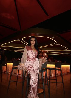 AsianBIGCOCK_Marishka🇲🇦🇵🇭 - Transsexual escort in Singapore Photo 24 of 25