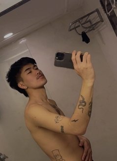 Asianbigtwink (LIMITED)🇵🇭 - Male escort in Bangkok Photo 12 of 12