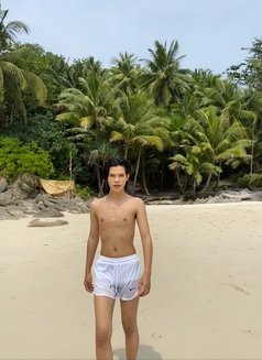 Asianboy - Male escort in Phuket Photo 3 of 6