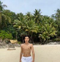 Asianboy - Acompañantes masculino in Phuket