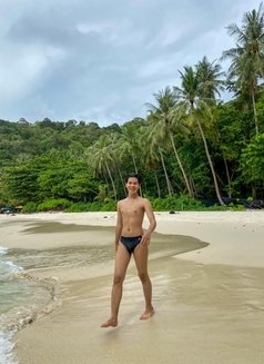 Asianboy - Male escort in Phuket Photo 4 of 6