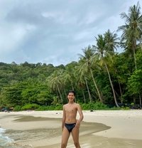 Asianboy - Male escort in Hong Kong