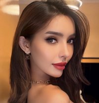 ASIANGODDESS Independent Woman - puta in Sydney