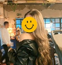 Asiangurl - escort in Noida