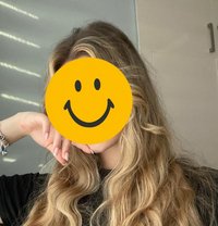 Asiangurl - escort in Noida