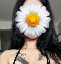 Asiangurl - escort in Noida