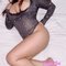 Asianlatina Mistress/soft domination - puta in Muscat Photo 4 of 13
