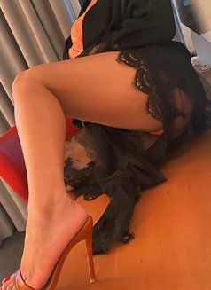 Asianlatina "Mistress,Roleplay&GFE" - puta in Mumbai Photo 13 of 16