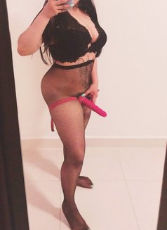 AsianLatina-PornstarExperienced,Roleplay - escort in Mumbai Photo 15 of 19