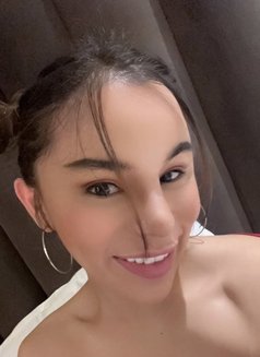 ASIANLUVBUNNY (JUST LANDED W/POPPERS) - Transsexual escort in Kuala Lumpur Photo 19 of 20