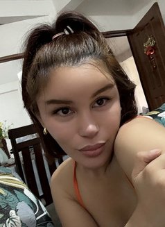 CELESTINA_JUSTLANDED - Transsexual escort in Bangkok Photo 12 of 12