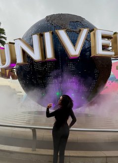 AsianMarishka_Big Fat Cock - Acompañantes transexual in Hong Kong Photo 20 of 21