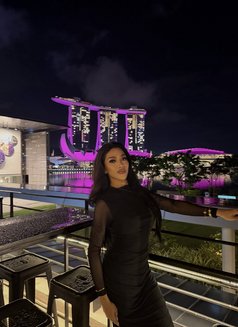 AsianMarishka_Big Fat Cock - Acompañantes transexual in Hong Kong Photo 21 of 21