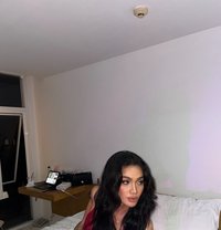 Asian_Marishka - Acompañantes transexual in Manila Photo 10 of 25
