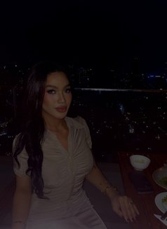 AsianMarishka_Big Fat Cock - Acompañantes transexual in Taichung Photo 11 of 16