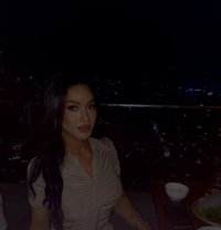 Asian_Marishka - Acompañantes transexual in Manila