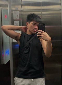 AsianMixed Twink 🇵🇭 - Male escort in Bangkok Photo 10 of 10