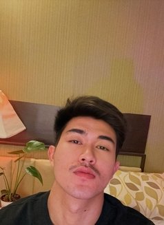 AsianMixed_YoungToyboy 🇵🇭 - Male escort in Bangkok Photo 9 of 9