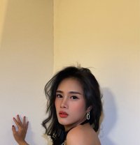 AsianPrincessHardFucker Kaye - Transsexual escort in Bangkok Photo 13 of 13