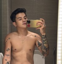 AsianSTUD - Male escort in Hong Kong