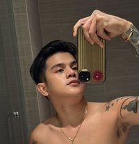 AsianSTUD - Male escort in Hong Kong