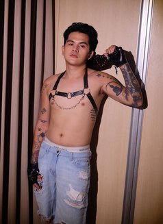 AsianSTUD - Male escort in Bangkok Photo 1 of 7