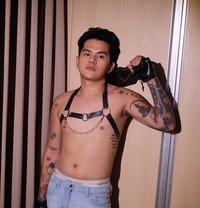 AsianSTUD - Male escort in Bangkok