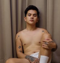 AsianSTUD - Acompañantes masculino in Bangkok