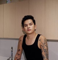 AsianSTUD - Male escort in Bangkok