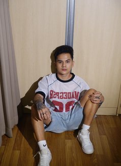 AsianSTUD - Male escort in Hong Kong Photo 13 of 14