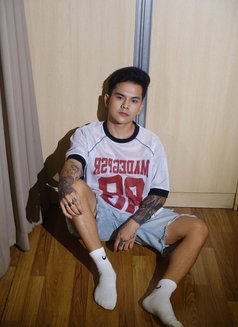 AsianSTUD - Male escort in Hong Kong Photo 14 of 14