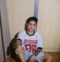 AsianSTUD - Male escort in Hong Kong