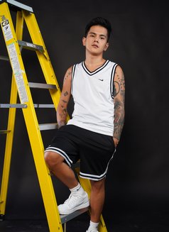 AsianSTUD - Male escort in Bangkok Photo 16 of 18