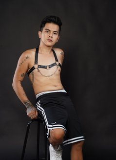 AsianSTUD - Male escort in Bangkok Photo 18 of 18