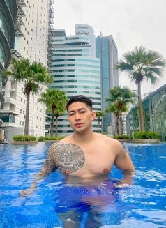 AsianStud_VIP - Acompañantes masculino in Bangkok Photo 10 of 10