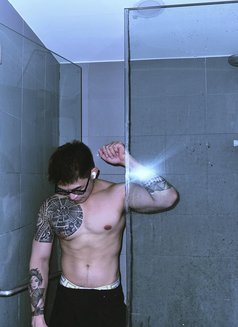 AsianStud_VIP - Male escort in Bangkok Photo 15 of 18