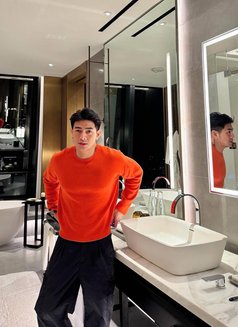 AsianStud_VIP - Male escort in Bangkok Photo 18 of 18