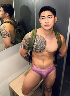 AsianStud_VIP - Male escort in Hong Kong Photo 13 of 15