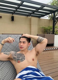 AsianStud_VIP - Male escort in Hong Kong Photo 14 of 15