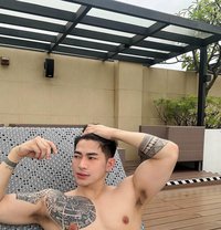 AsianStud_VIP - Male escort in Hong Kong