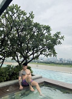 AsianStud_VIP - Male escort in Hong Kong Photo 15 of 15