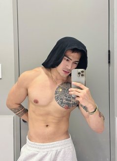 AsianStud_VIP - Acompañantes masculino in Hong Kong Photo 15 of 21