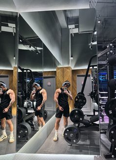 AsianStud_VIP - Acompañantes masculino in Hong Kong Photo 17 of 21