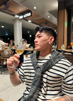 AsianStud_VIP - Acompañantes masculino in Hong Kong Photo 18 of 21